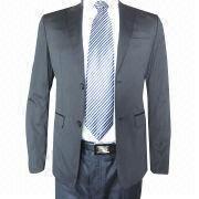 Men's Two Buttons suits